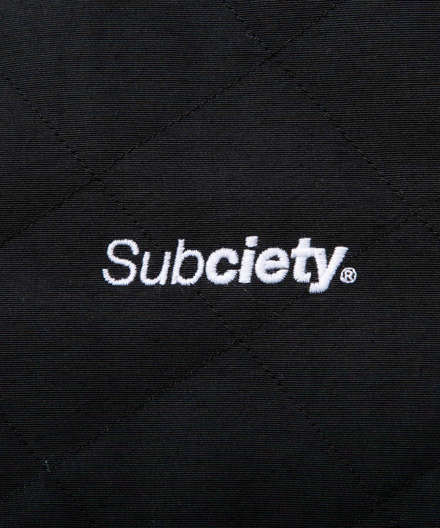 BANDANA QUILTING-JKT