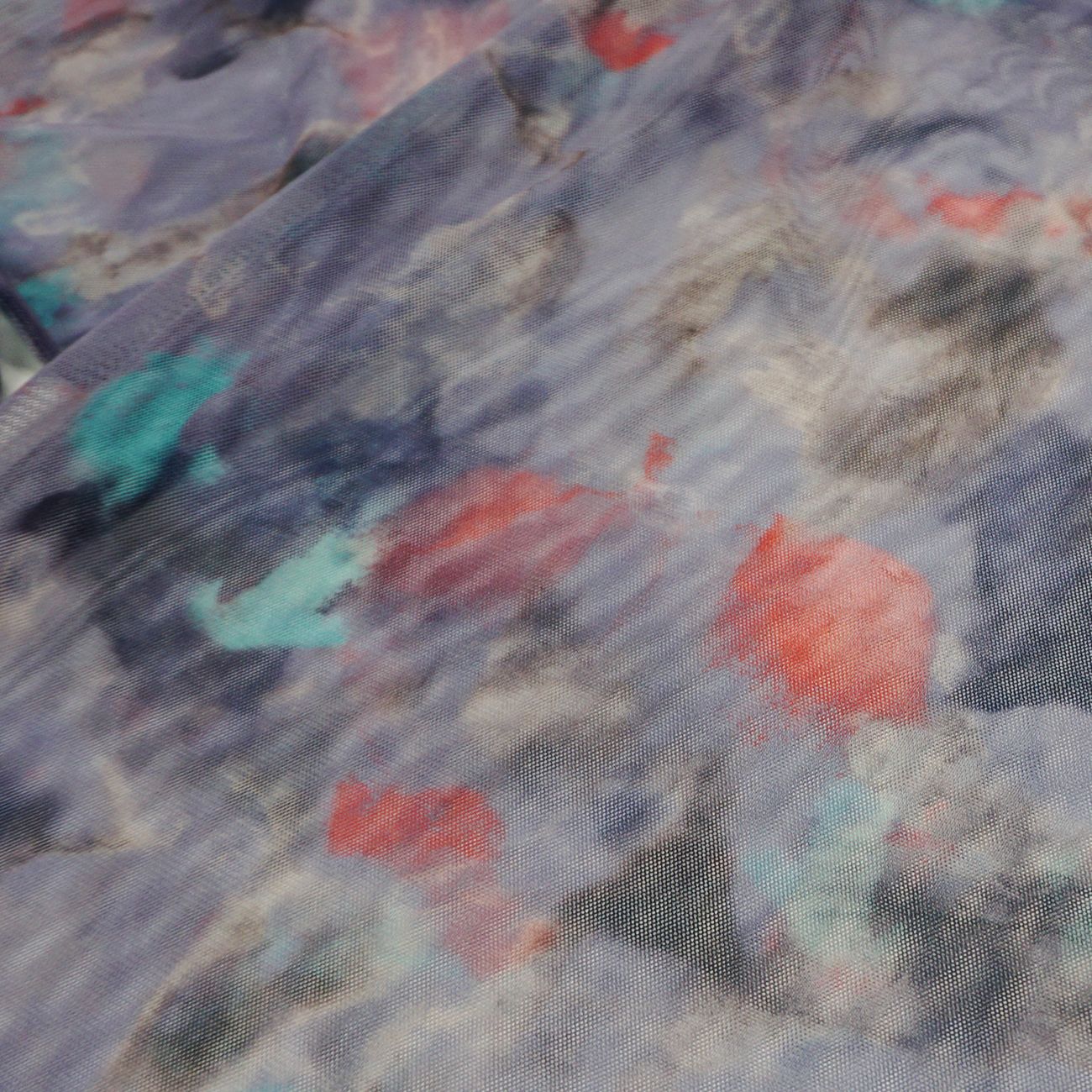 MIRAGE [ MARBLE SHEAR CUTSEW ]