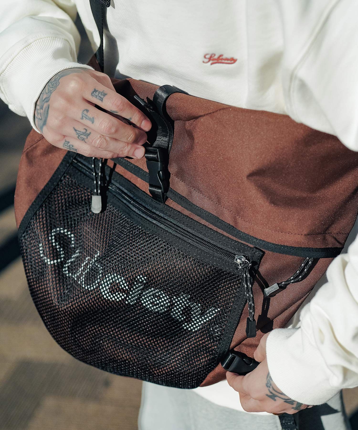 SLING-BAG