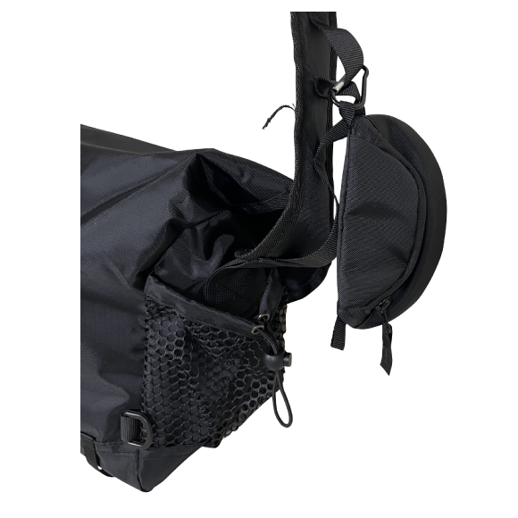 sd reflection messanger bag