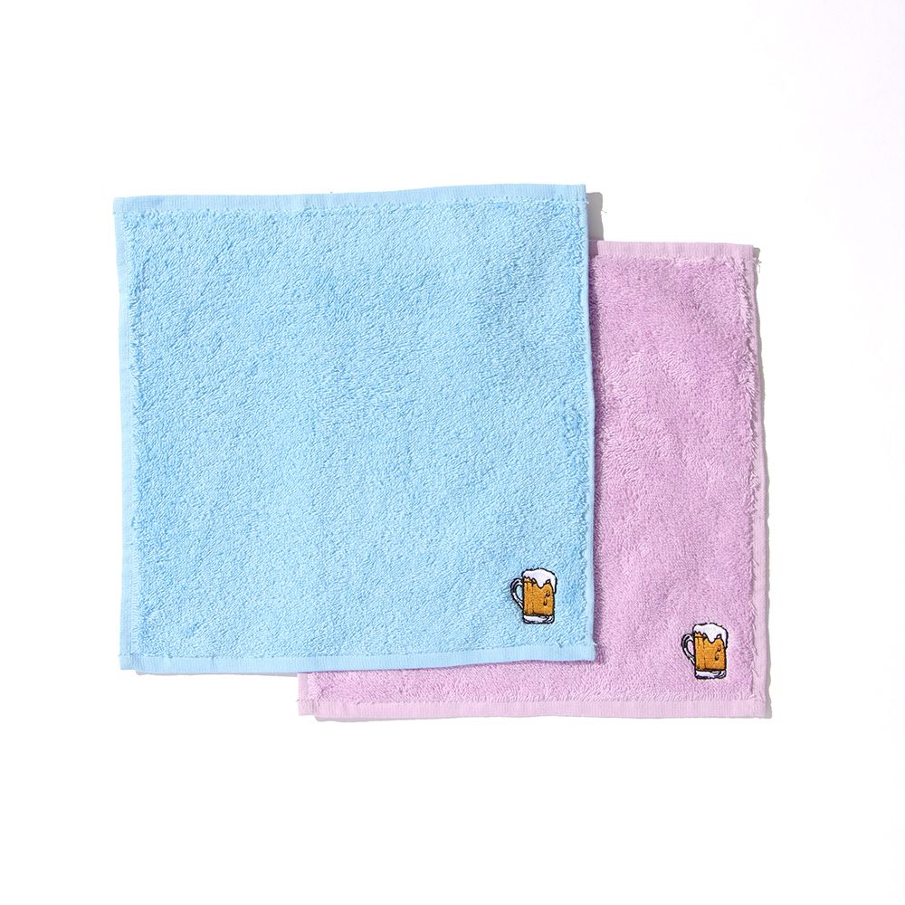 はんかち / ビール