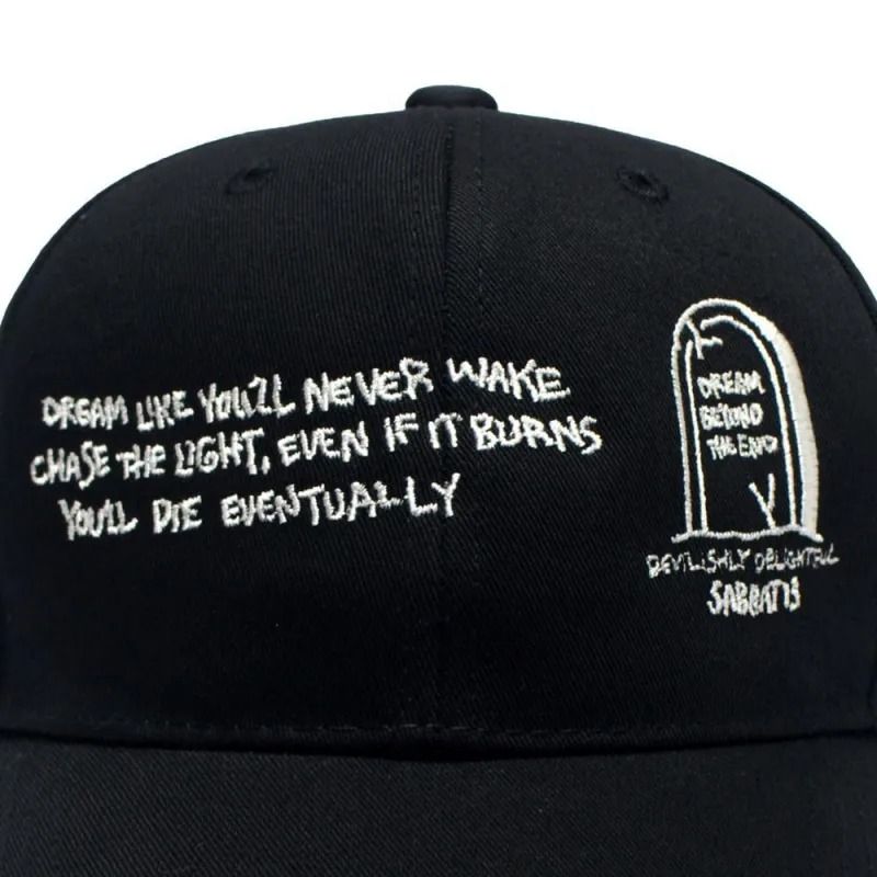 BEYOND-CAP