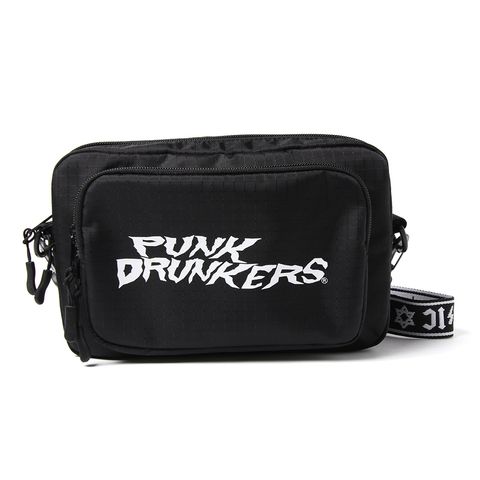 ギザロゴショルダーBAG