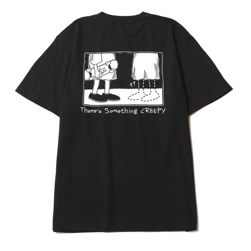 GHOSTLY T-sh
