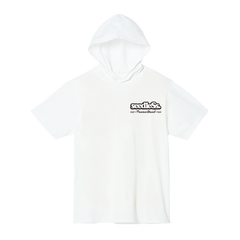 sd hoody s/s tee