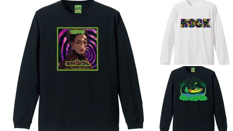 《seedleSs》AWコレクションスタート！