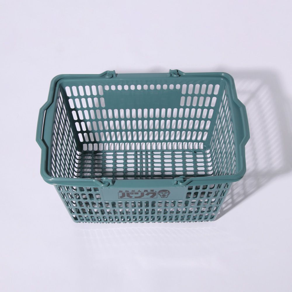 おねだん異常マイバスケット