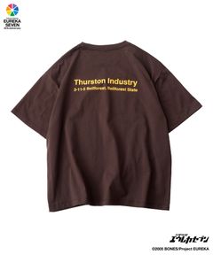 Thurston Industry tee