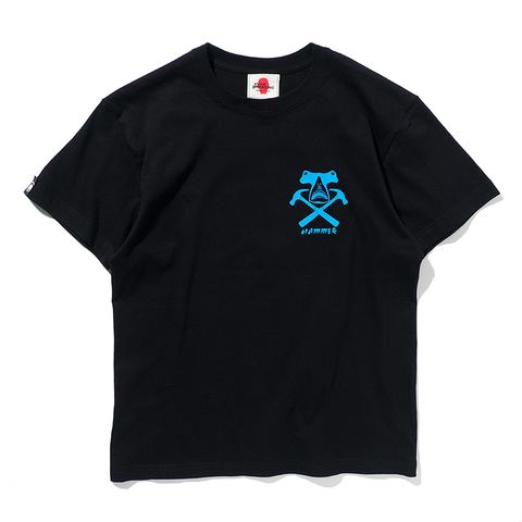 [PDSxPEACEMAKER] ハンマーヘッド鮫人TEE