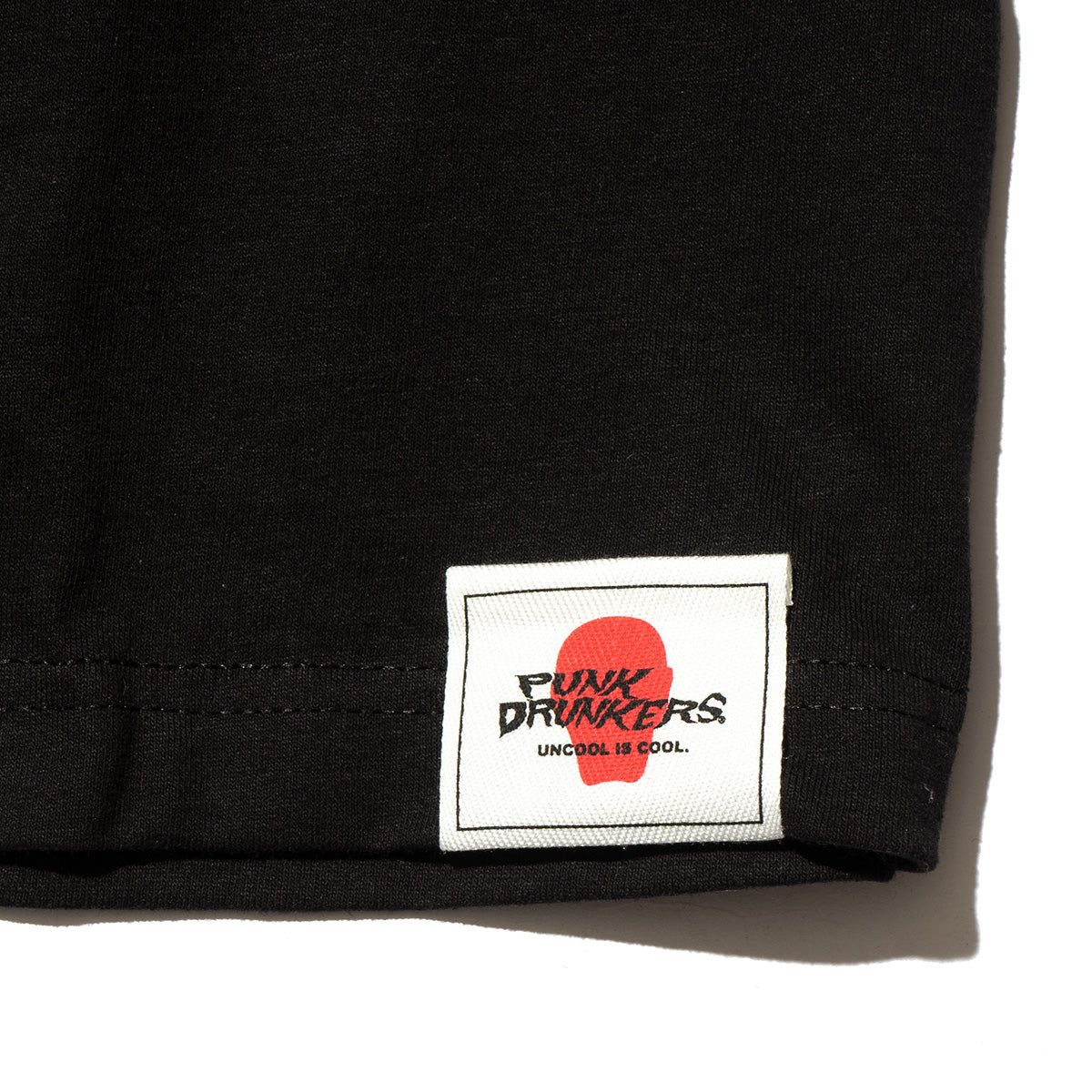AITSU AND THE CHARACTERS S/S TEE