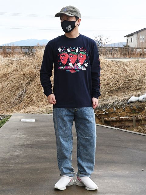 歌って踊ろう♪