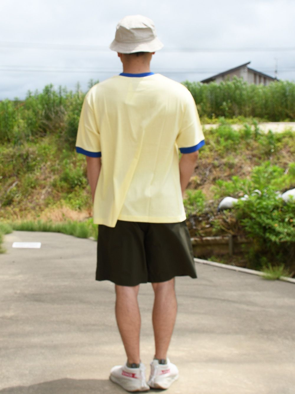 SWEET RINGER-TEE