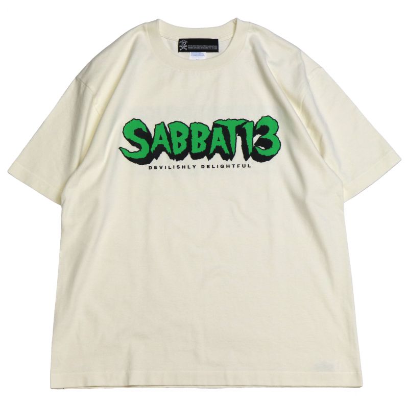 SCARE LOGO-T