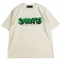 SCARE LOGO-T