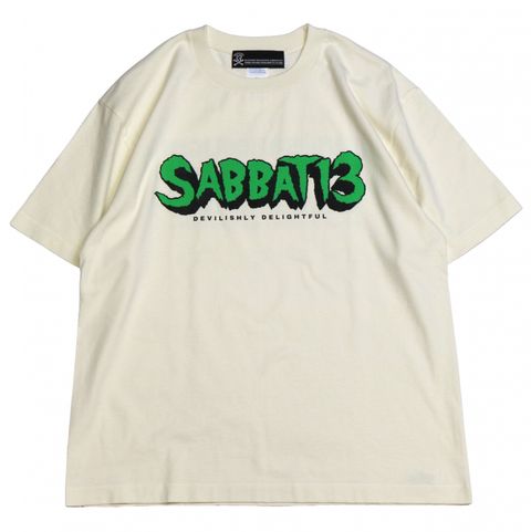 SCARE LOGO-T
