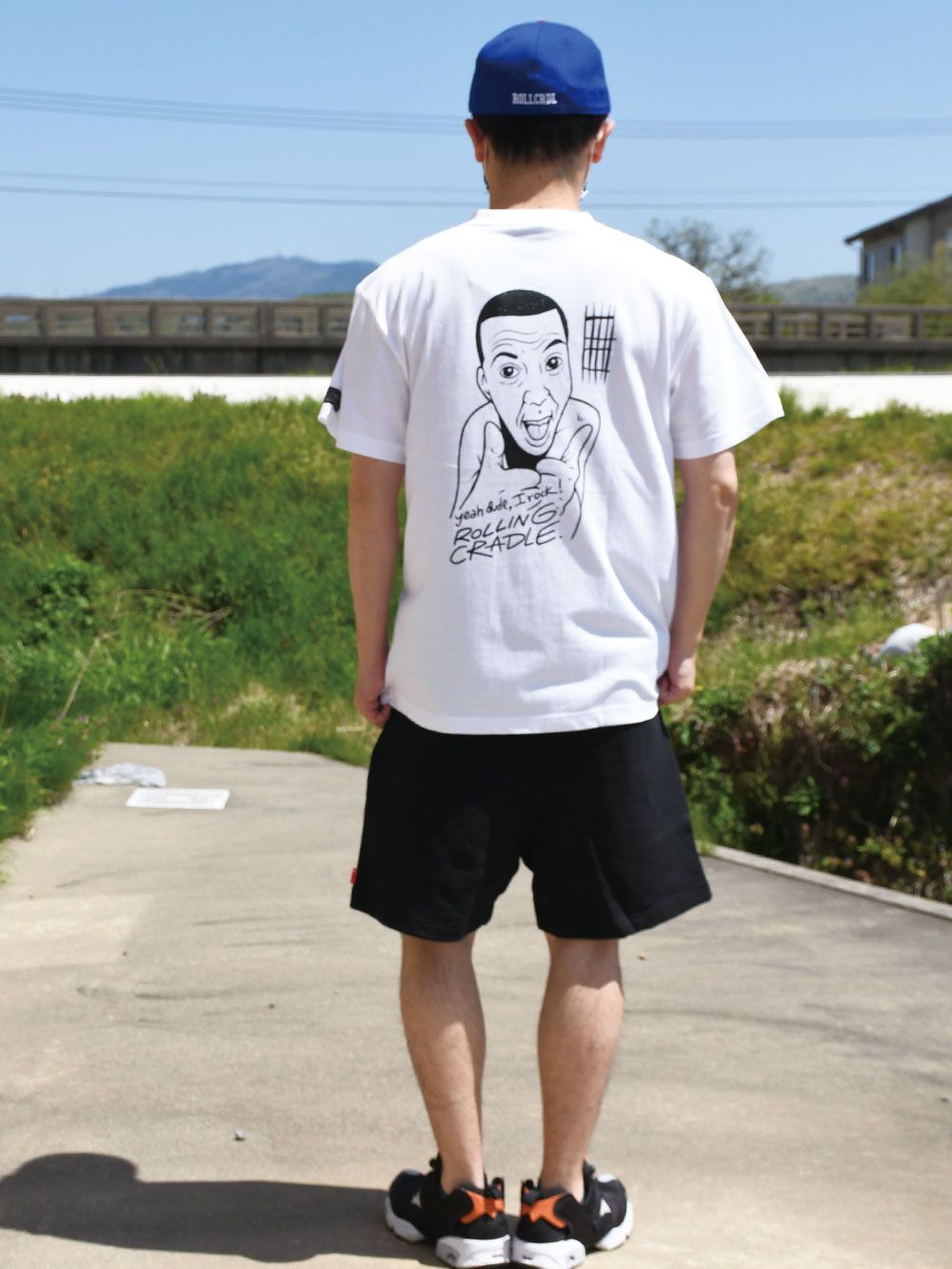SWEAT-SHORTS