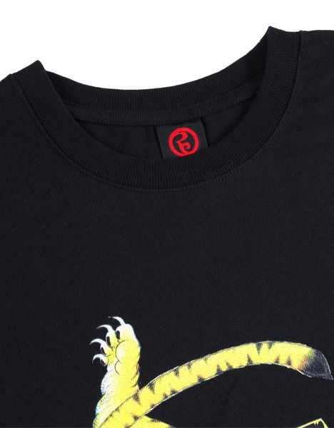 SAMURAI-TEE