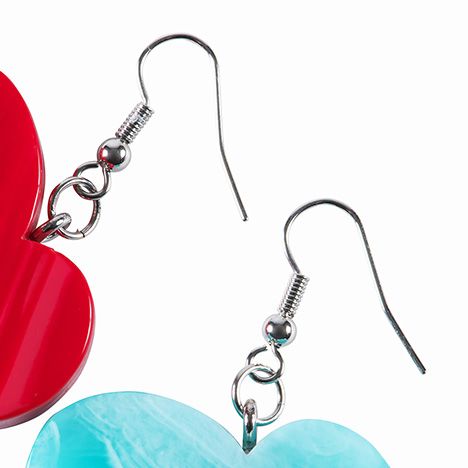 RC x High-Me TOKYO ”PIERCE-HEART-”