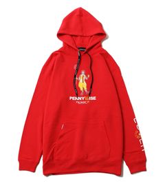 PENNYWISE-HOODIE