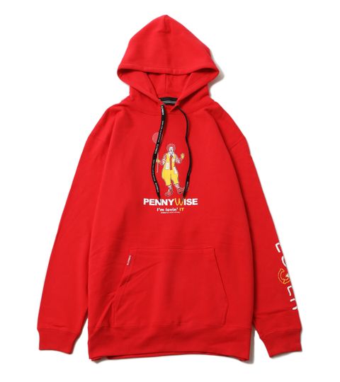 PENNYWISE-HOODIE
