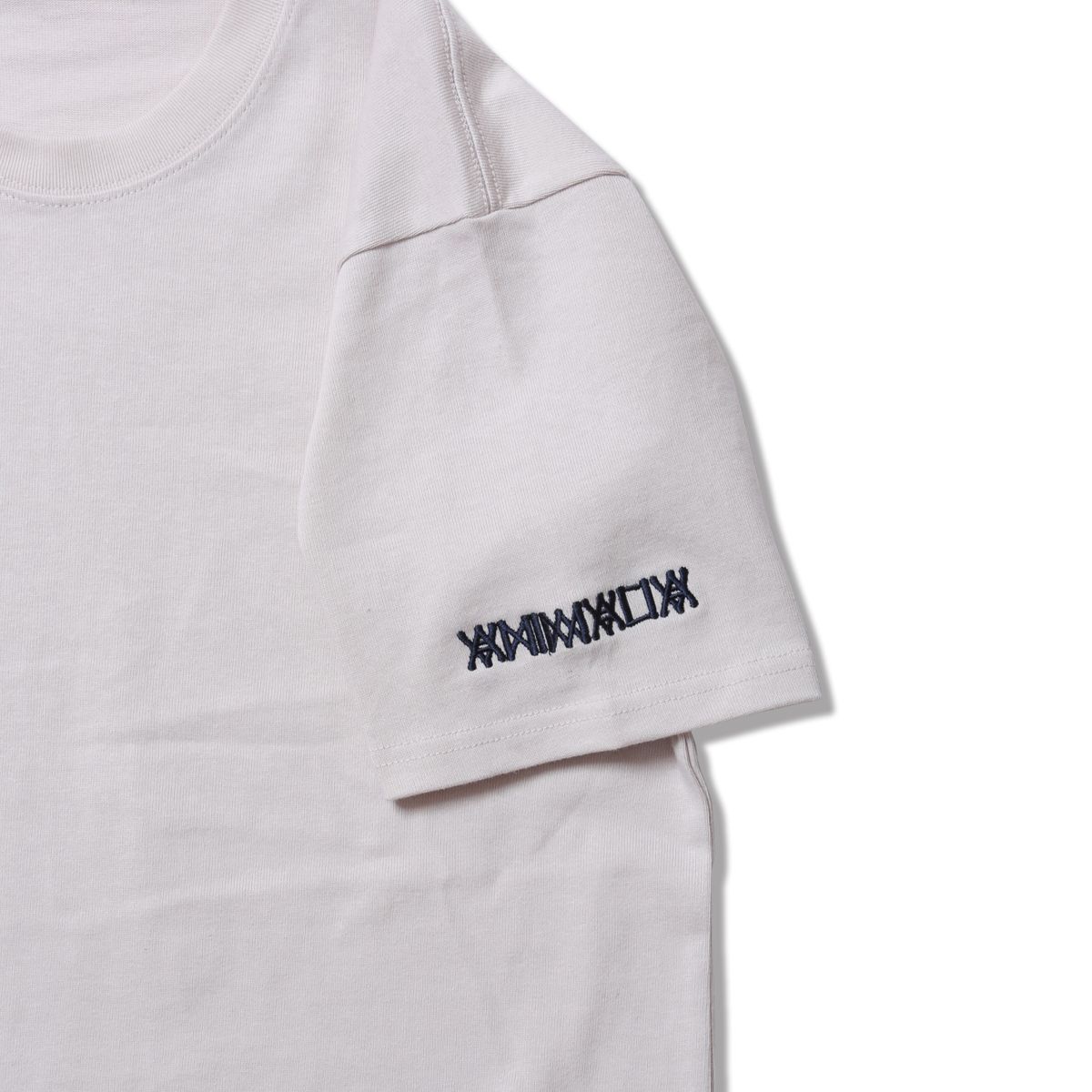 HEAVY Tee S/S - plain