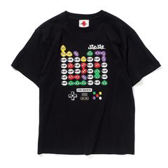 [PDSxぷよぷよ] あいつぷよTEE