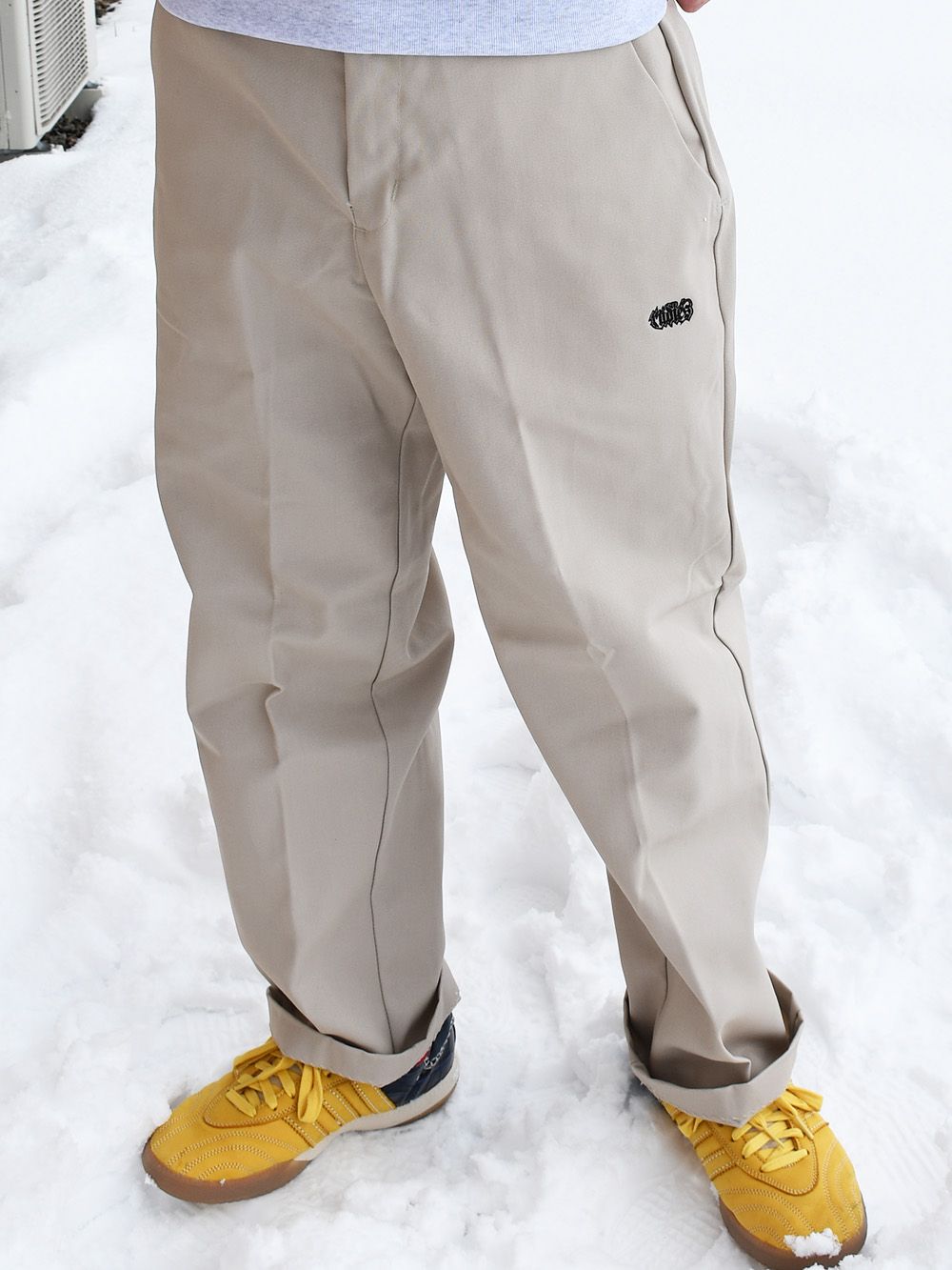 SPARK WORK-PANTS