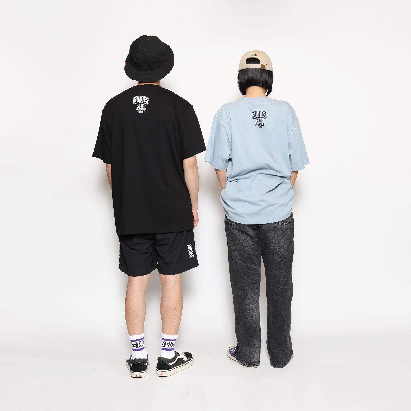 SCREAM HONEYBEE-TEE