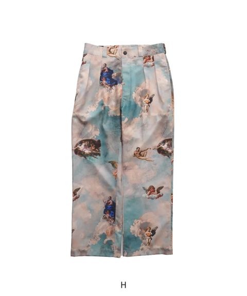 Essential Variety slacks