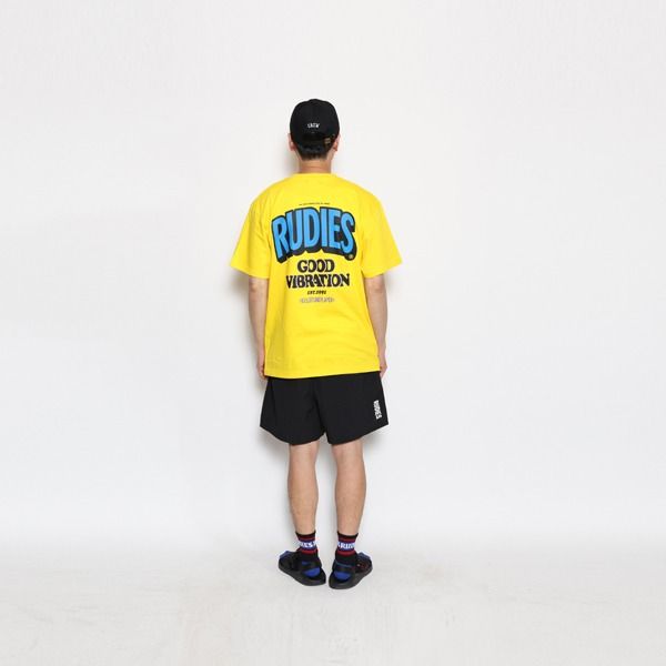 GOOD VIBRATION-TEE