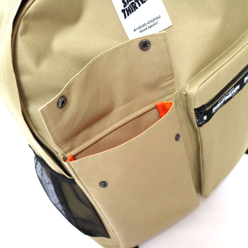 BACK-PACK