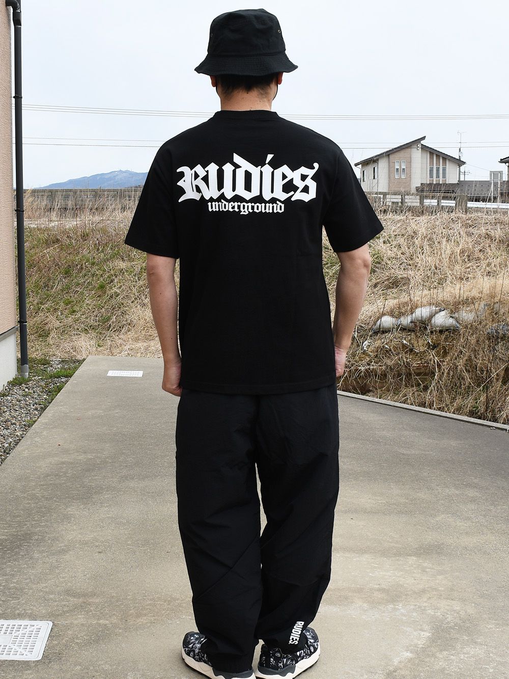 HOOK SS-TEE