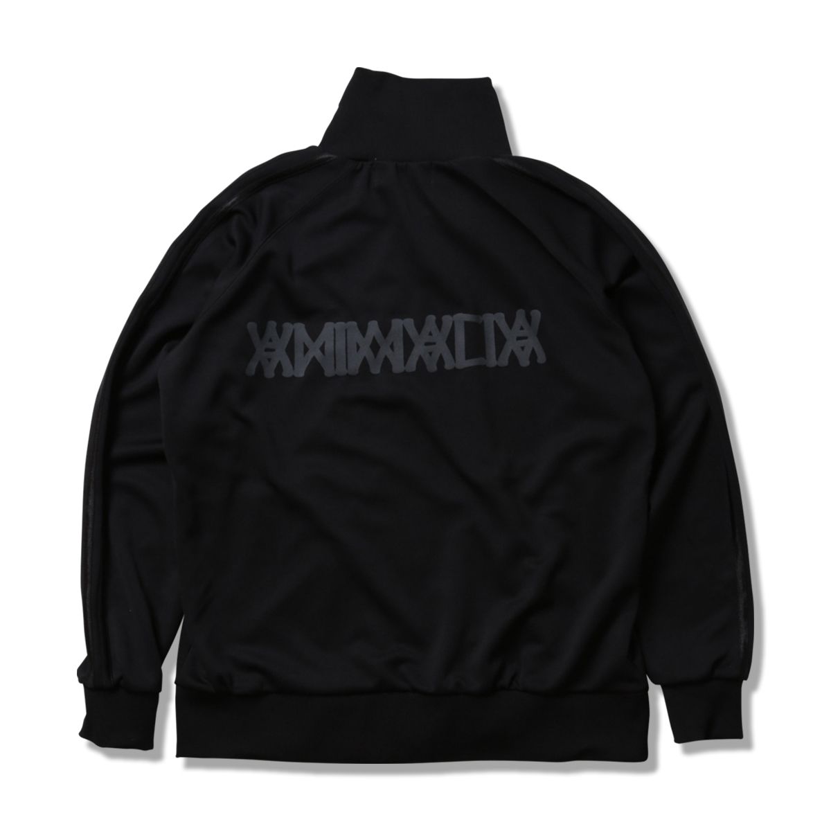 TRACK-JACKET
