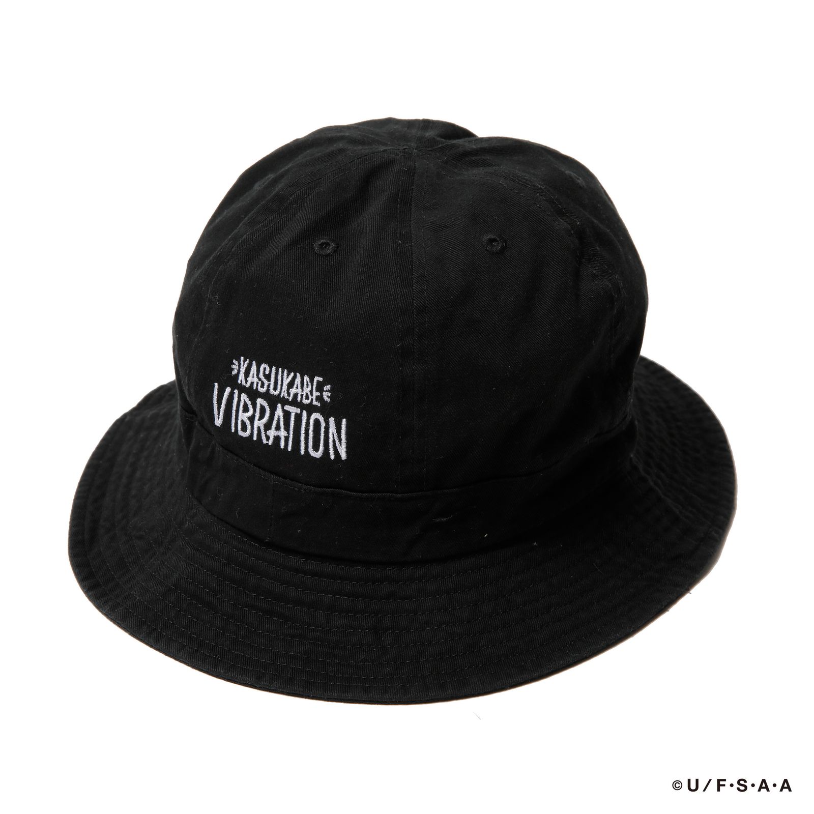 RUDIE'SxCRAYON SHINCHAN MOSH METROHAT