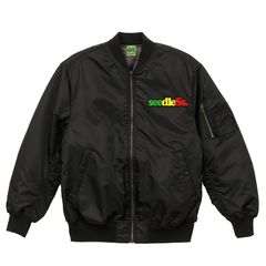 Rusta EMB MA-1 jkt