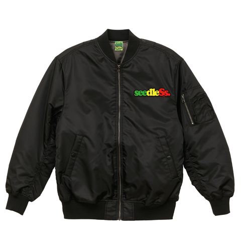 Rusta EMB MA-1 jkt