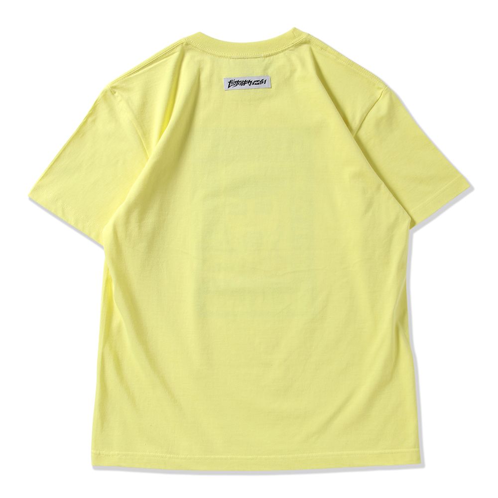 あいつルチャ・リブレTEE