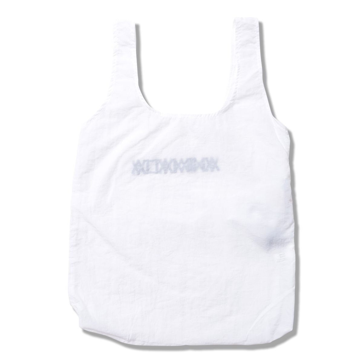 BAG-FOR LIFE