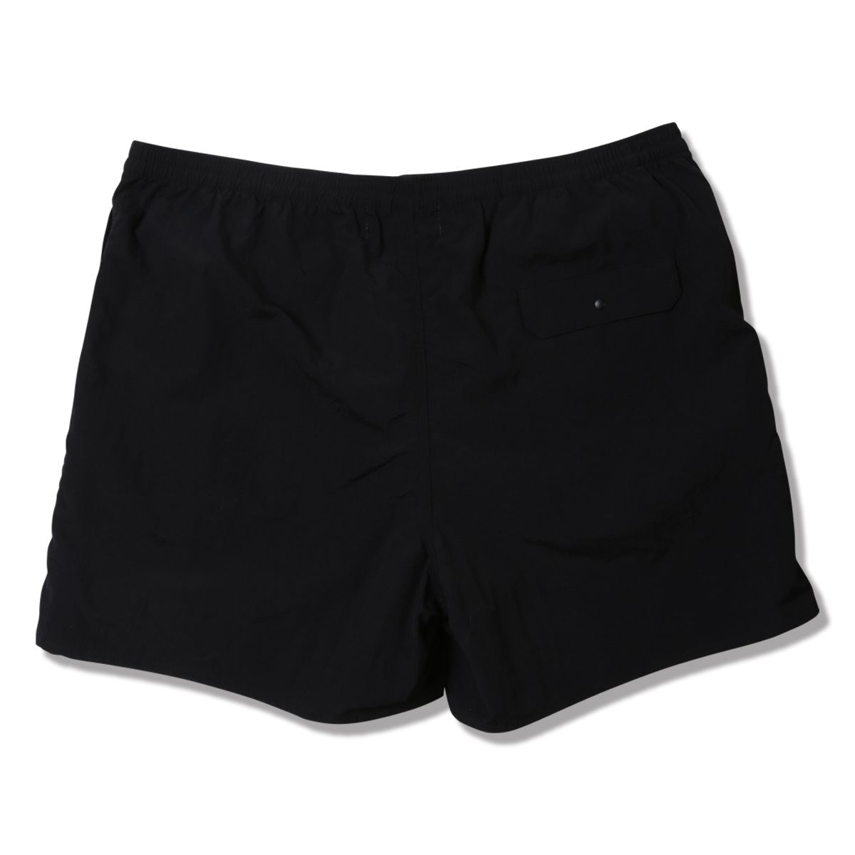 Easy Nylon Shorts - CLUB ANIMALIA -