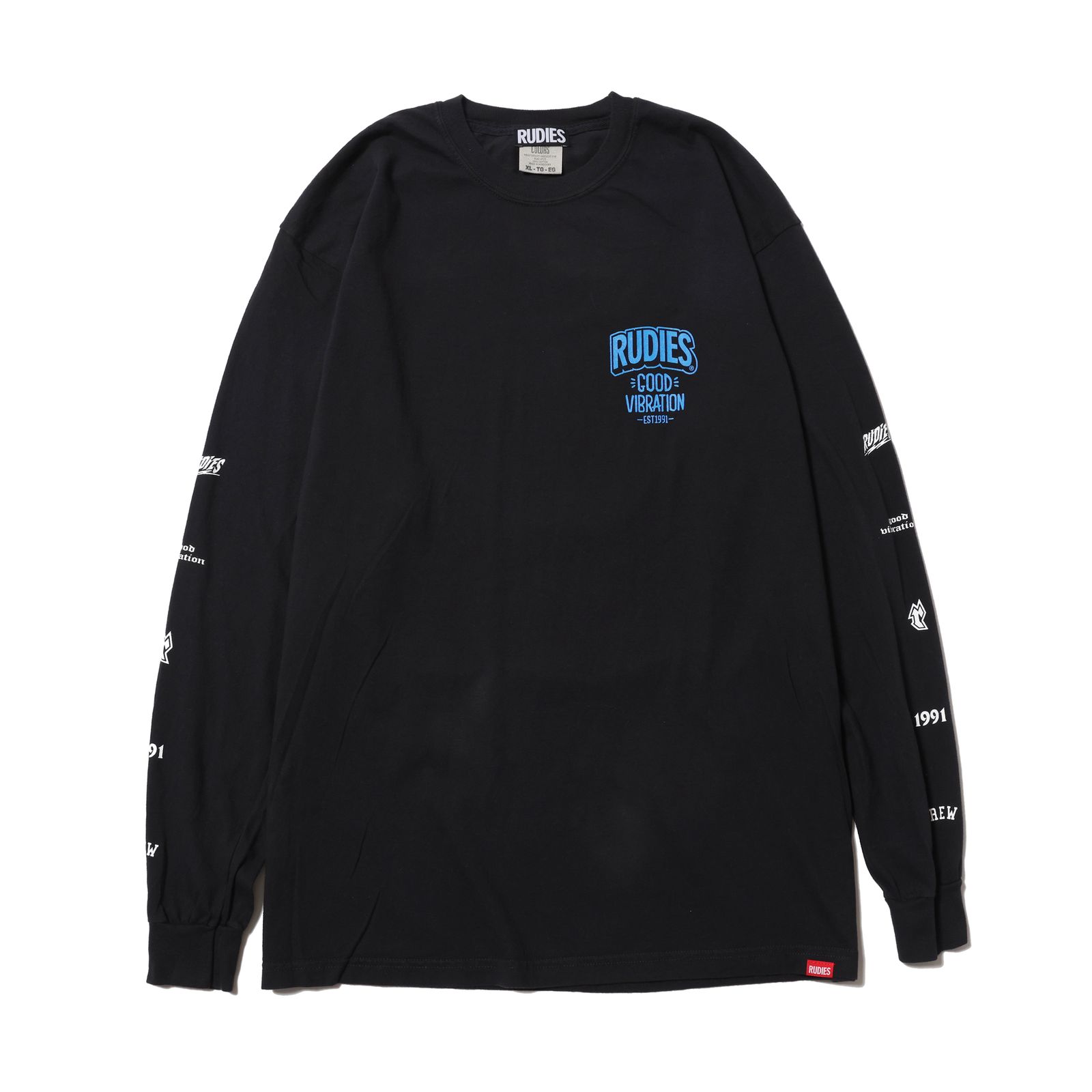 EARTH LS-TEE