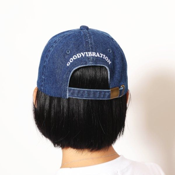 BRINK PHAT LOW-CAP