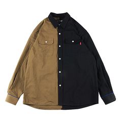 2TONE SHIRT