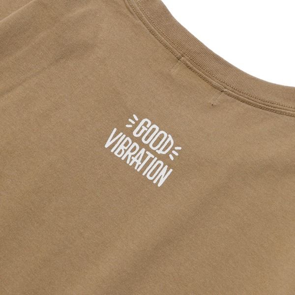 FADE BRINK PHAT-TEE