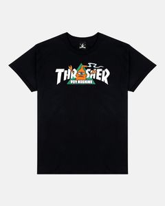THRASHER × TOY MACHINE VORTEX