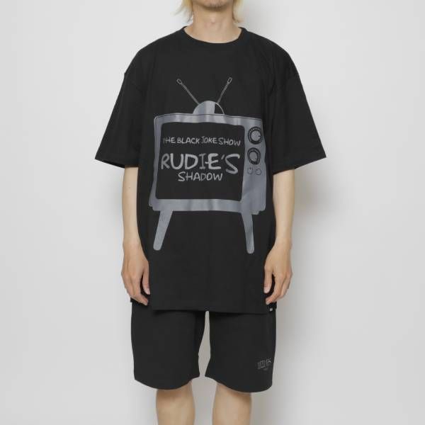 SHADOW TV-TEE