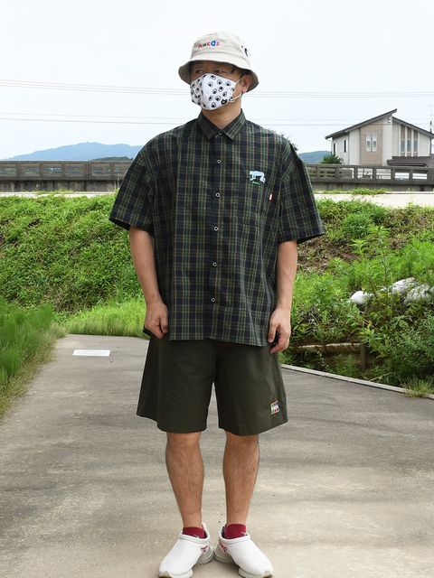 泥酔注意！