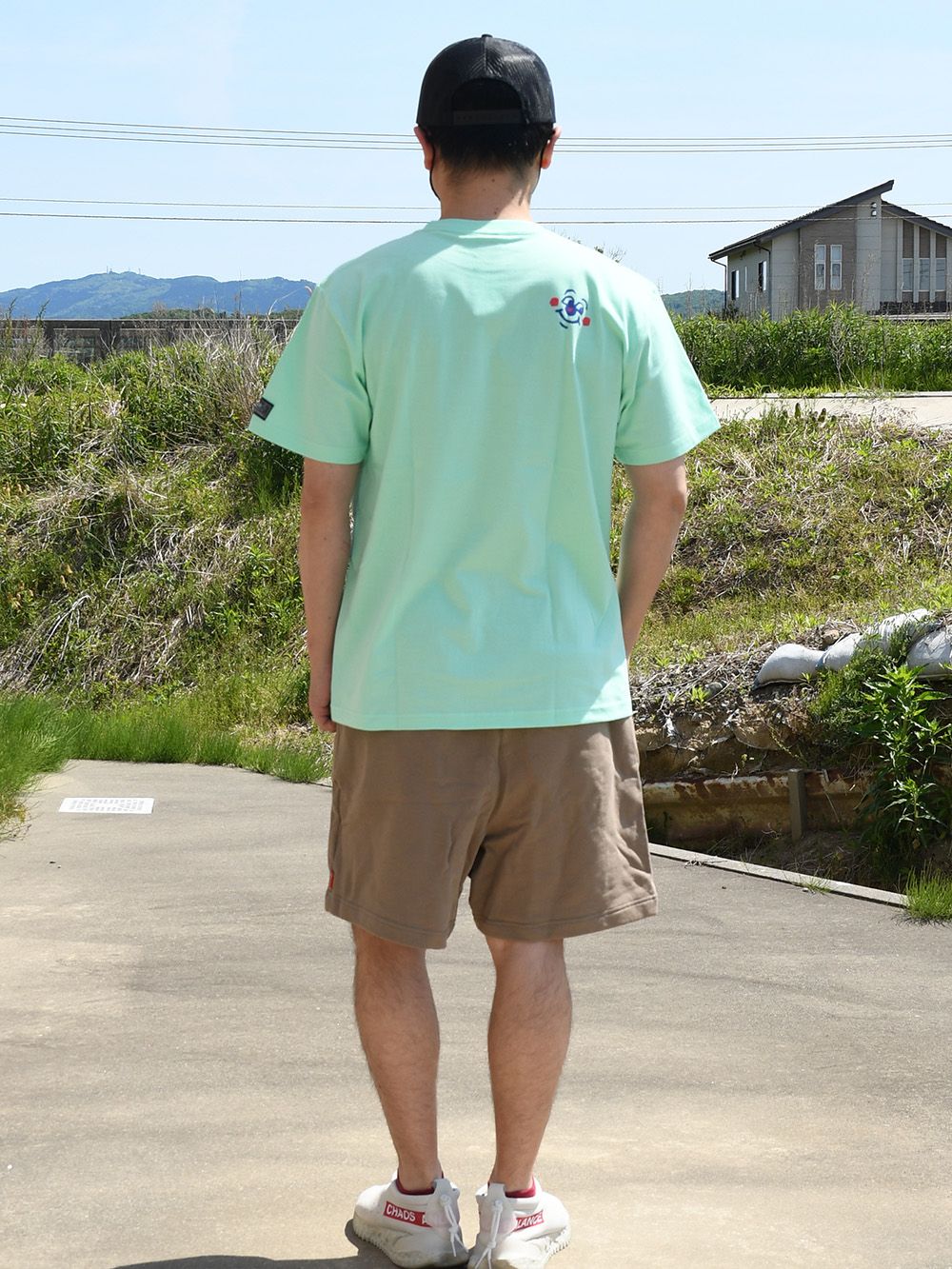 やっぱ愛！