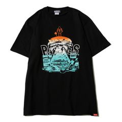 MUSIC BURGER SET-T