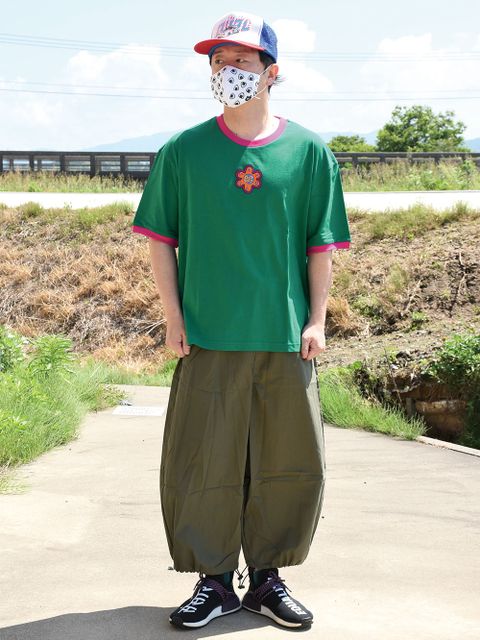 可愛らしい🌸