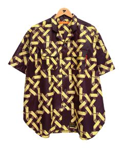TB AFRICAN-SHIRT